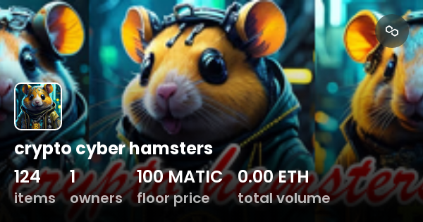 crypto hamsters