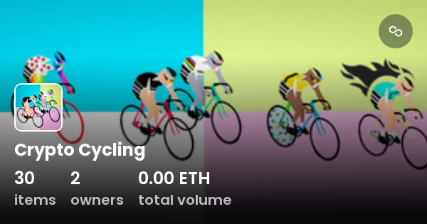 crypto cycling