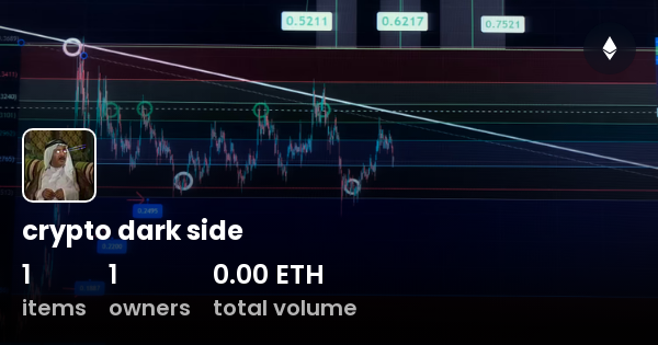 darkside crypto