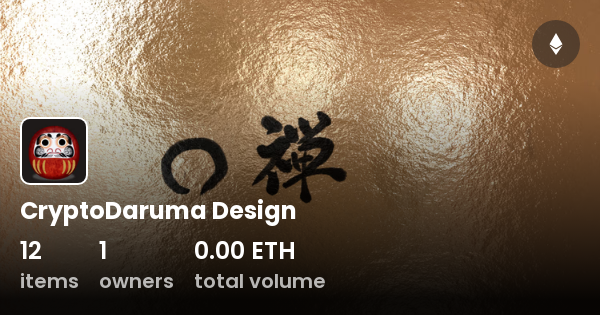 daruma crypto