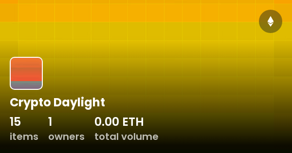 daylight crypto