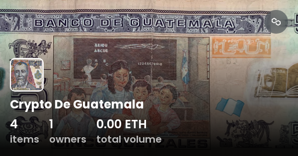 guatamala crypto exchange