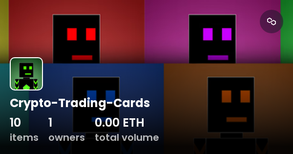 trading cards crypto