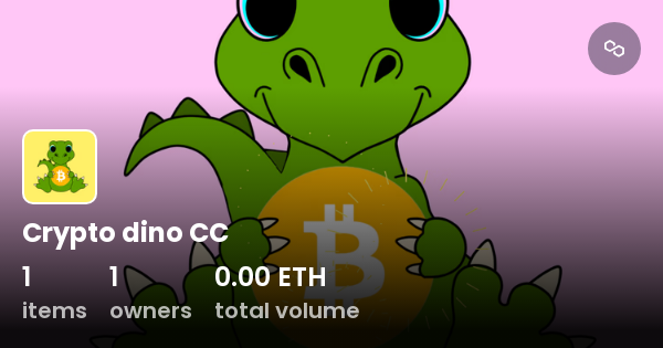 crypto dino