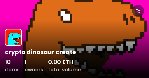 dino game crypto