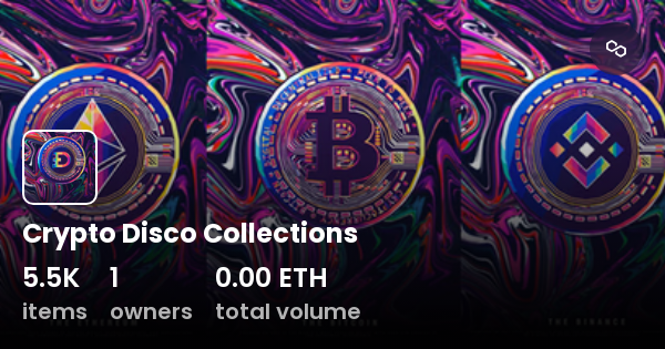 disco crypto