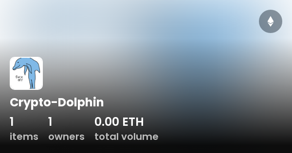 dolphin crypto