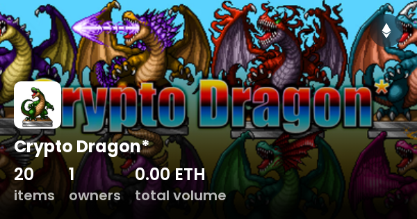 crypto dragon destiny