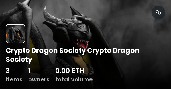 dragon foundation crypto