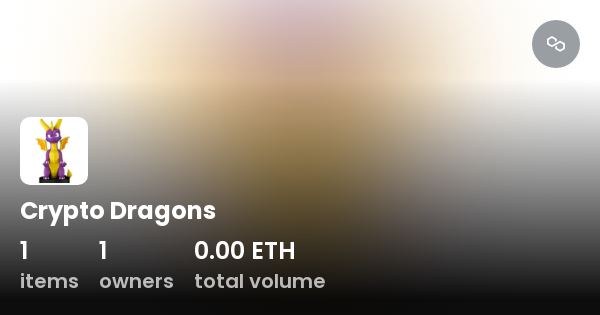 dragons crypto