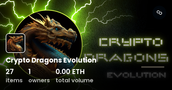 crypto dragons price