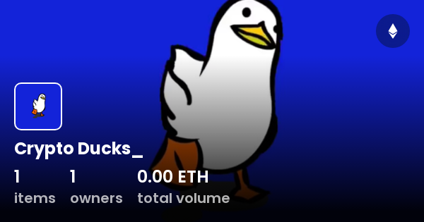 duck crypto game