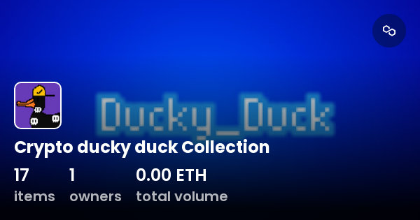 where to buy duck crypto