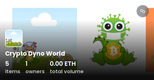 crypto dyno.io