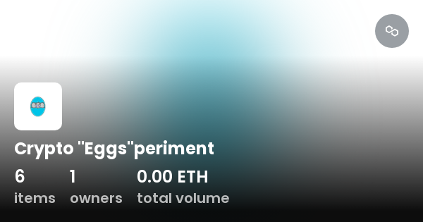 crypto zoo egg price