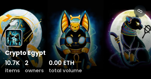 buy crypto egypt