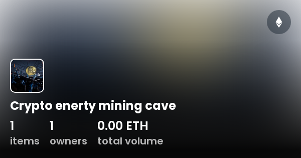 cave crypto price