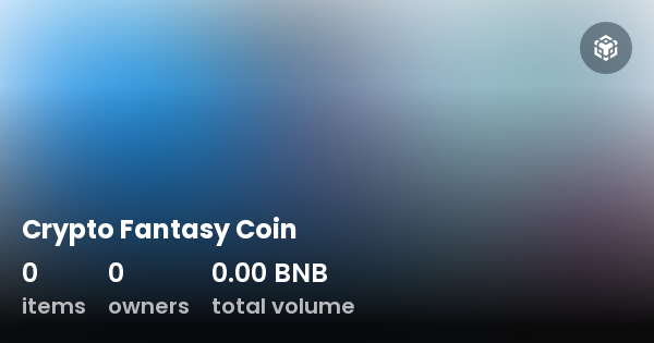 fantasy coin crypto