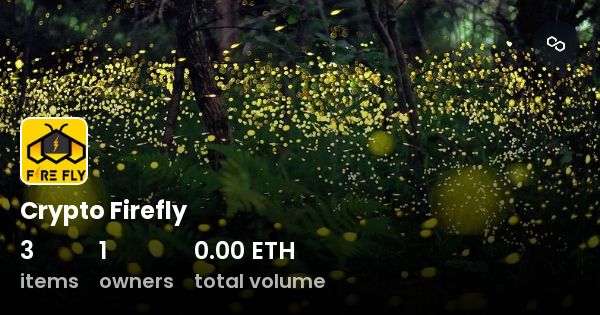 firefly crypto price