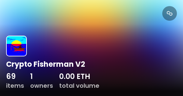 fisherman joe crypto price