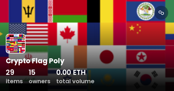 flagpole crypto