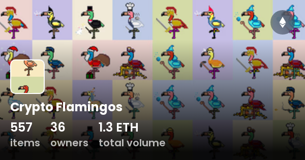 where to buy flamingo crypto