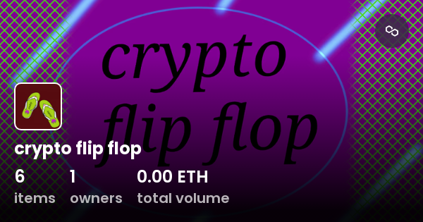 crypto flip
