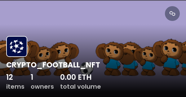 crypto football cards