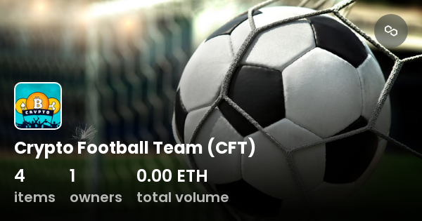 football team crypto coins