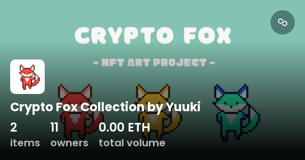 crypto fox