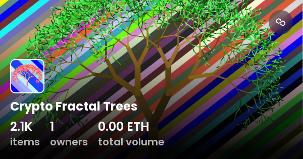 crypto trees