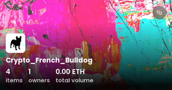 french bulldog crypto coin