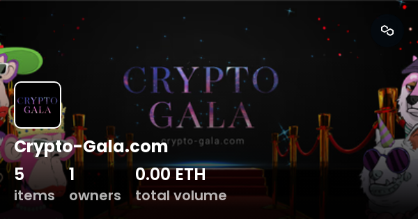 gala crypto.com