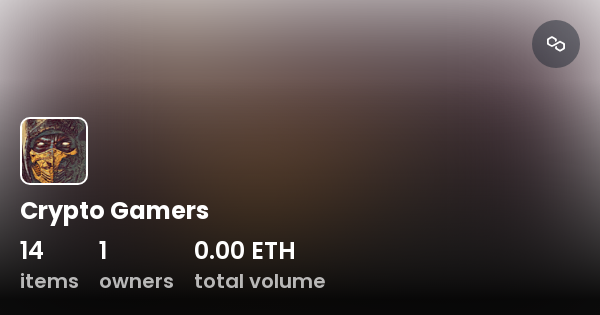 amount of gamers who own crypto