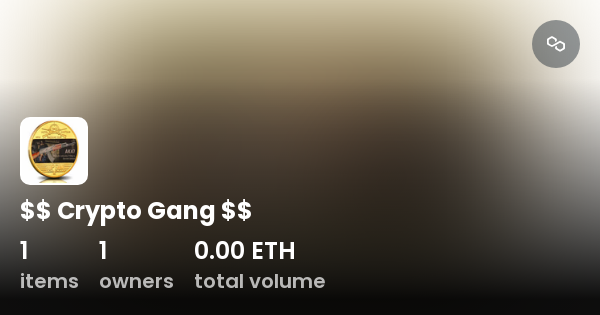 crypto currency rg gang