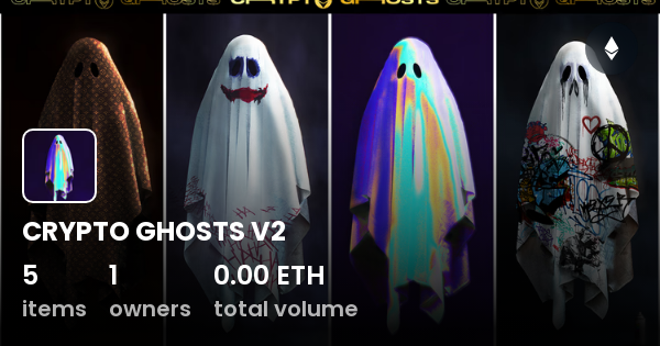 how to buy ghost crypto