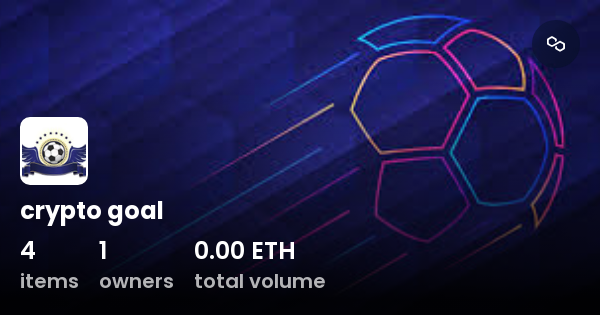 goal crypto coin