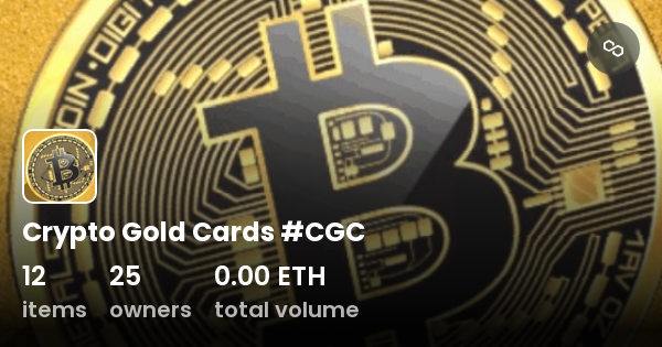 cgc crypto gold