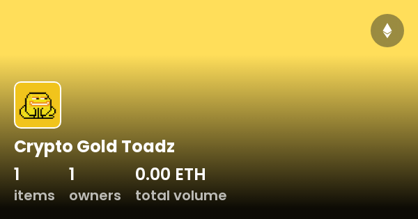 crypto toadz