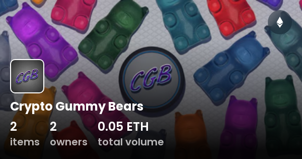 gummy crypto