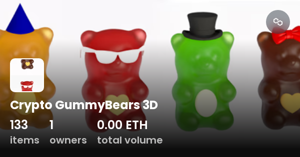 gummy crypto