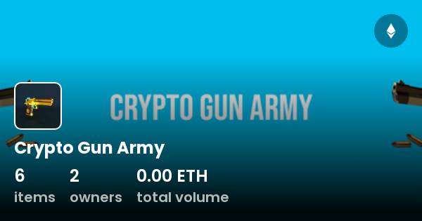 crypto guns