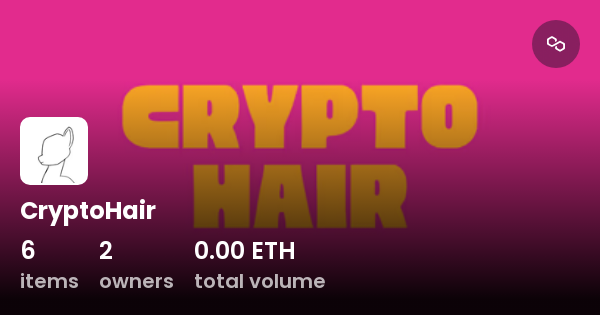 hair crypto price