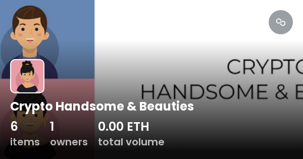 crypto beauties