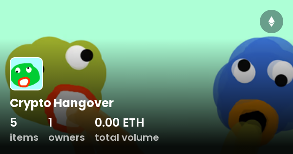 crypto hangover