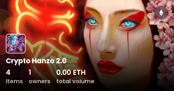 hanzo crypto price