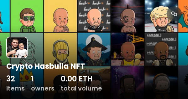 crypto hasbulla nft