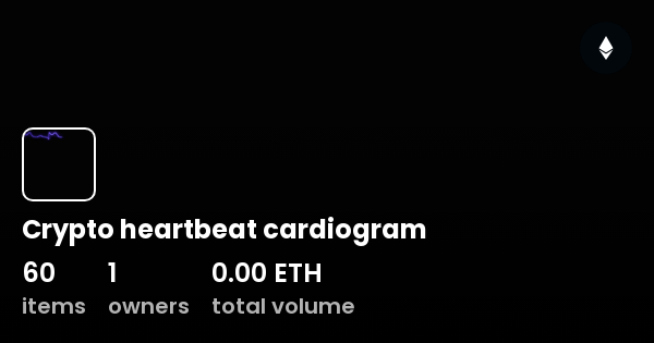 crypto heartbeat