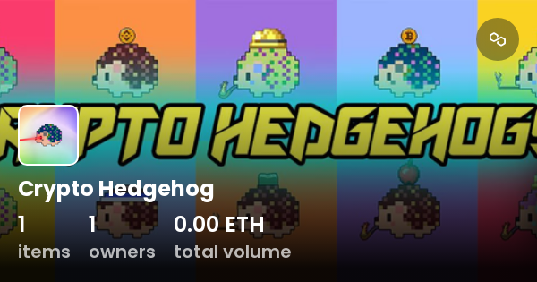 hedgehog crypto price