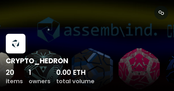 what is hedron crypto